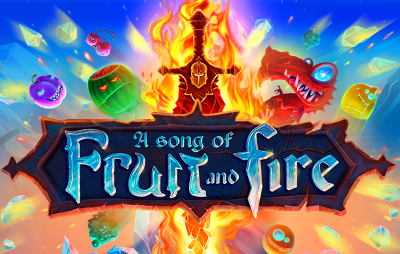 A Song of Fruit and Fire